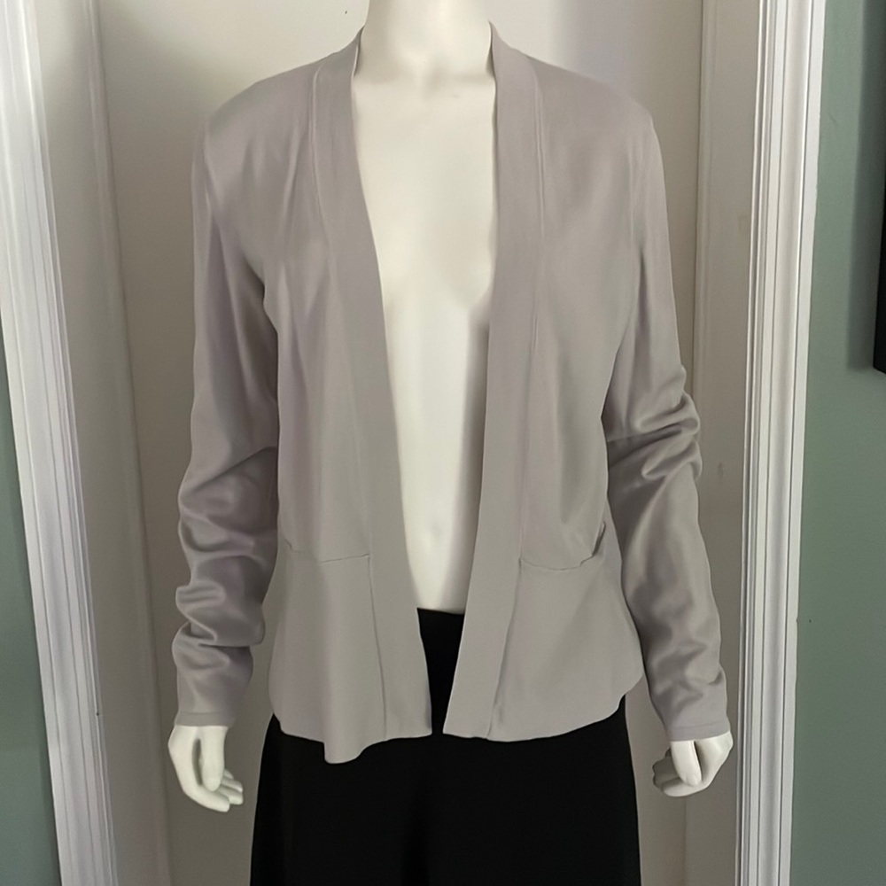 Lightweight Cardigan